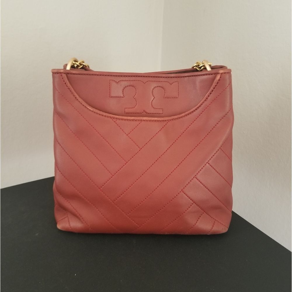 Tory Burch Flemming Handbag